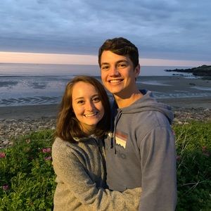 Meet your Posher, Sophie